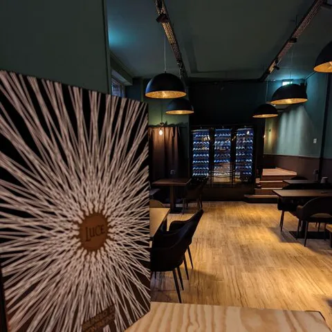 Bistro Margarete