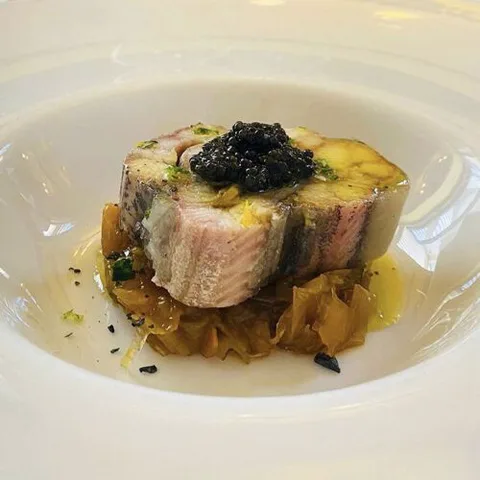 Trattoria Via Vai