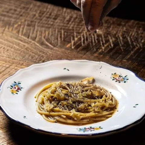 Osteria dei Maltagliati