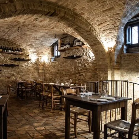 Osteria dei Maltagliati