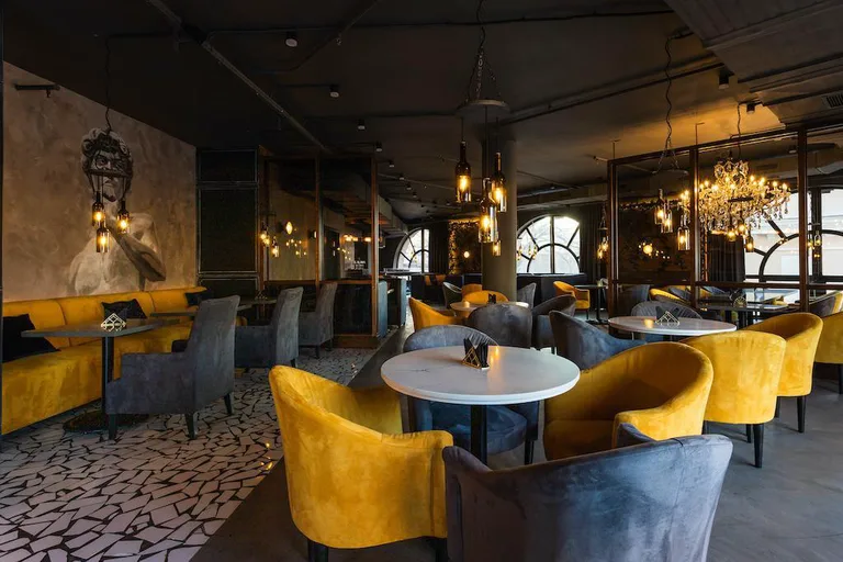 Cantina Gastro wine