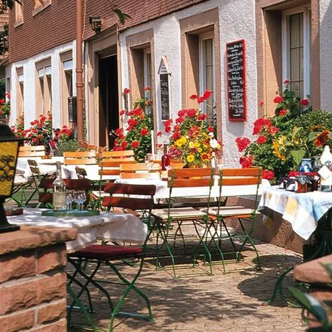 Klösterle Hof