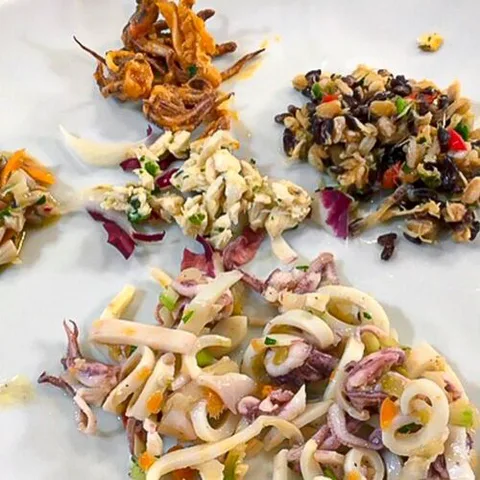 Osteria dal Moro