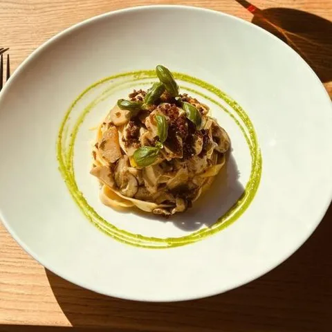 Freilager La Trattoria