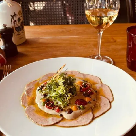Freilager "La Trattoria"