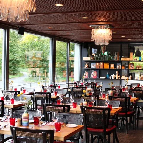 Freilager "La Trattoria"