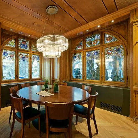 Rathauskeller Bistro