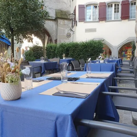 Rathauskeller Bistro