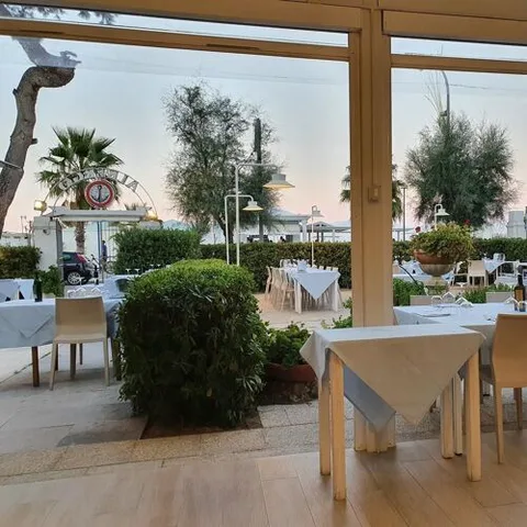 Vecchia Marina.