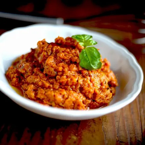 Trattoria Cibrèo – Il Cibrèino