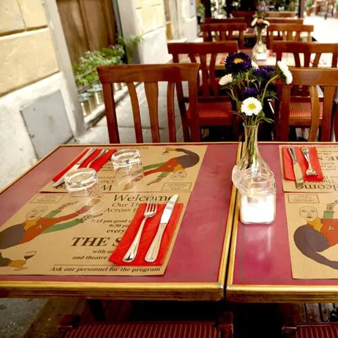 Trattoria Cibrèo – Il Cibrèino