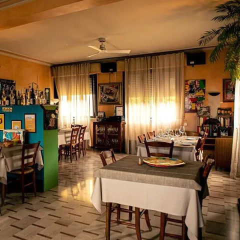 Locanda Mariella