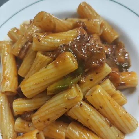 Trattoria Da Fagiolino