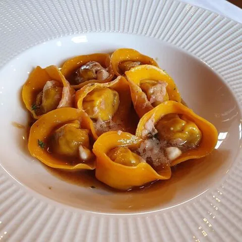 L'Osteria Fratelli Pavesi