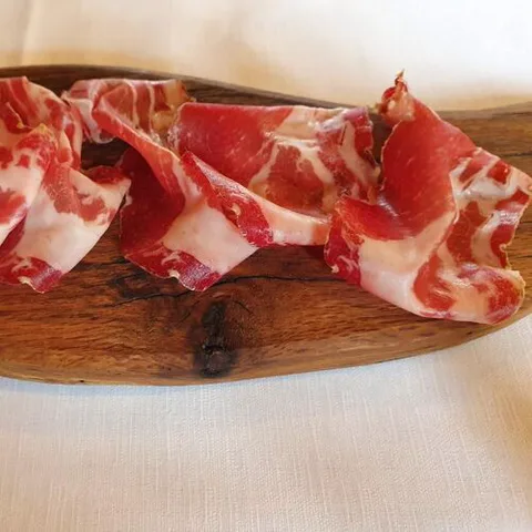 La Ostería Fratelli Pavesi.