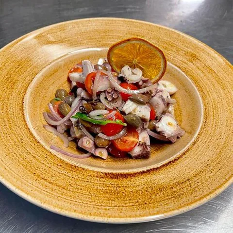 Alla Cantina
