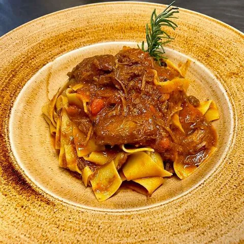 Alla Cantina.