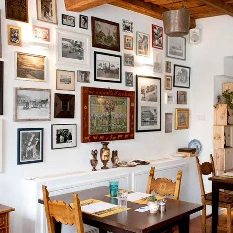 Alla Cantina.