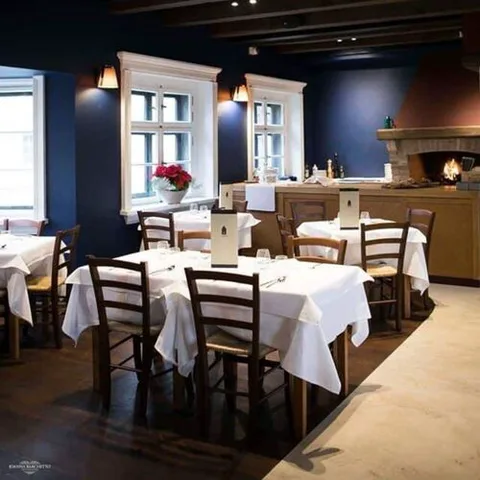 De la part d'Andrea.