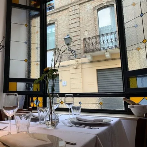 Taverna 58