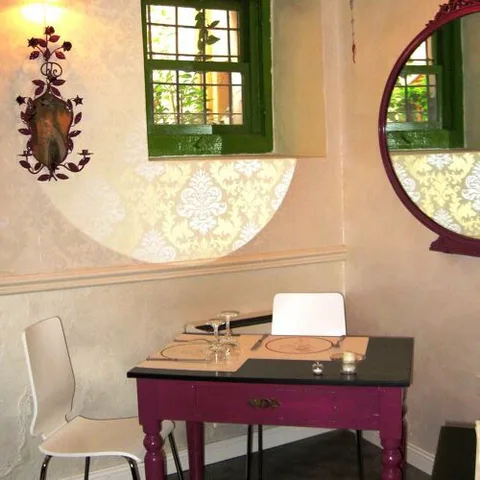 Perbacco: vinos y cocina.