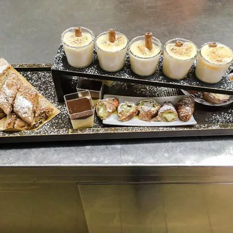 Trattoria da Marino