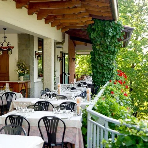 Gasthof Cacciatori