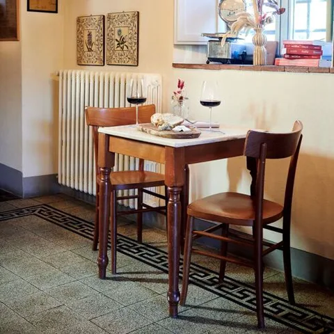 Osteria Le Panzanelle