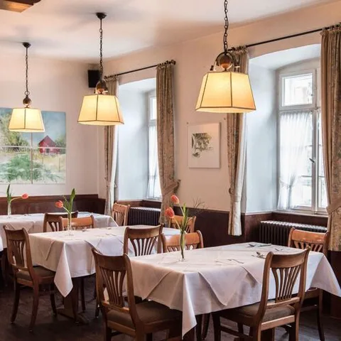 Restaurant Scheidels "Zum Kranz"