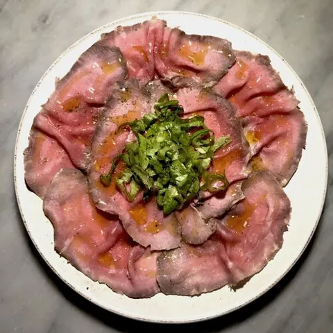 Osteria La Solita Zuppa