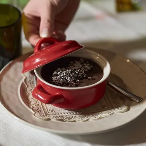Osteria La Solita Zuppa
