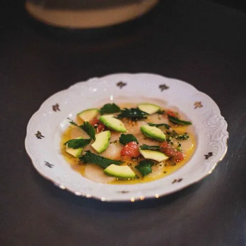 Brut Bistro