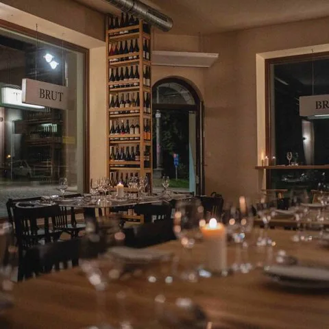 Brut Bistro