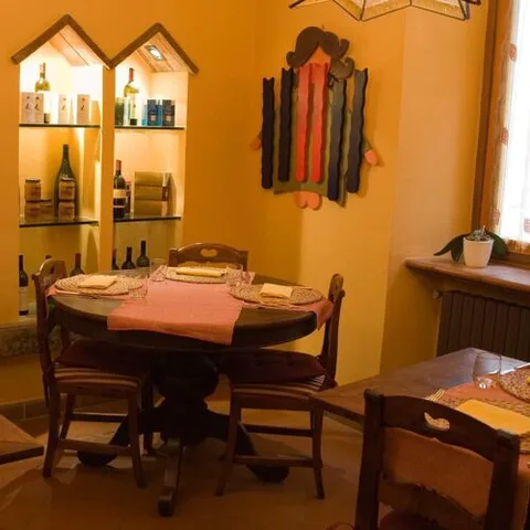 Enoteca San Nicola