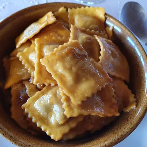 Osteria San Giulio