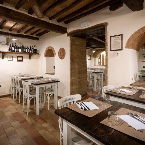 Taverna del Grappolo Blu