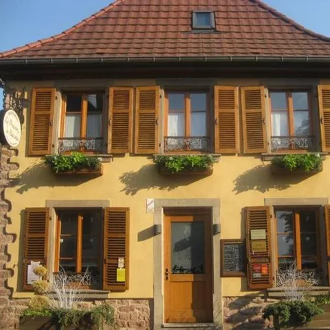 Le Pressoir de Bacchus
(Alternativ: Die Kelter von Bacchus)