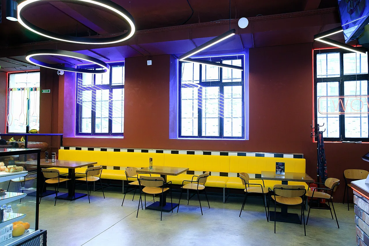Gastroland Music Club