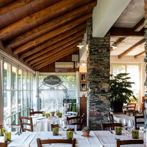 La Brinca