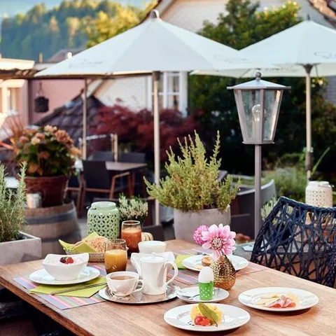 Restaurante Blazers.
