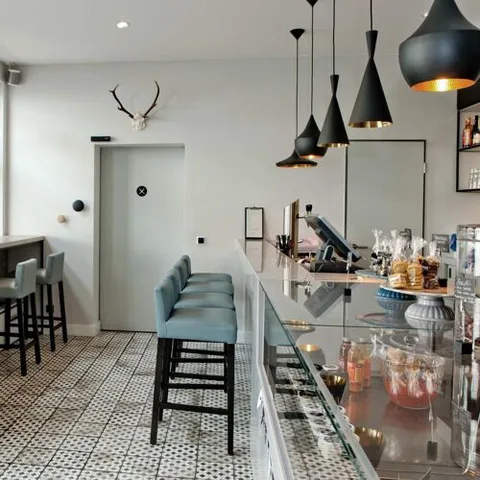 RÖHMS DELI