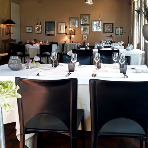 Restaurant Dimofski