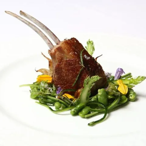 Restaurant Dimofski