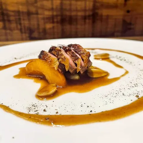 Osteria Bar Sport