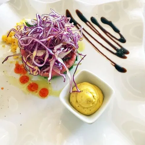Osteria Magona