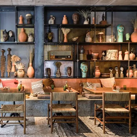 Bazaar