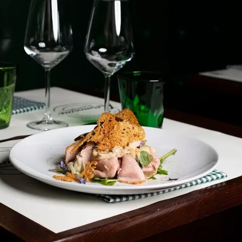 Trattoria Rosmarino