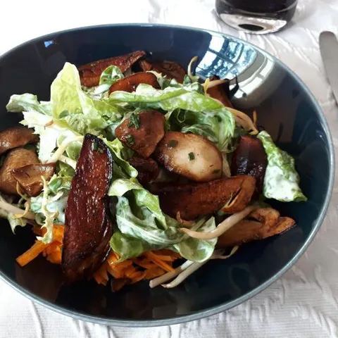 Mühlenhelle – Bistro