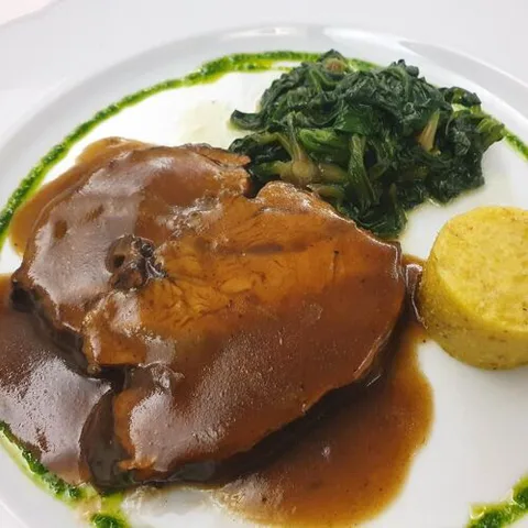 Trattoria Losanna