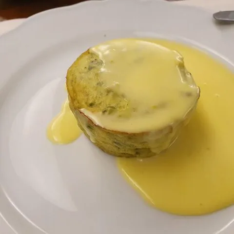 Траттория "Лозанна".